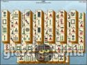 Miniaturka gry: Mahjongg