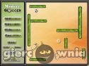 Miniaturka gry: Mystery Soccer