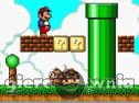 Miniaturka gry: Mario Super