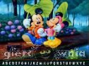 Miniaturka gry: Micky & Friends Find the Alphabets