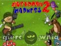 Miniaturka gry: Mushroom Madness 2
