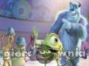 Miniaturka gry: Monsters Inc Find the Alphabets