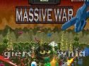 Miniaturka gry: Massive War
