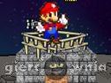 Miniaturka gry: Mario Lost in Space