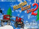 Miniaturka gry: Mountain Rescue Driver 2