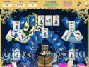 Miniaturka gry: Mahjong Księżycowego Elfa