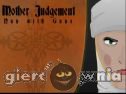 Miniaturka gry: Mother Judgement Run With Guns