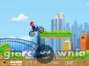 Miniaturka gry: Mario Ride