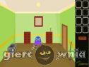 Miniaturka gry: Micro Escape