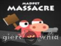 Miniaturka gry: Madpet Massacre