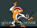 Miniaturka gry: Monkey Fu