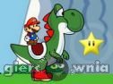 Miniaturka gry: Mario & Yoshi Adventure