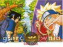 Miniaturka gry: Magic Puzzle Naruto