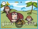 Miniaturka gry: Monkey 'N' Bananas