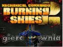 Miniaturka gry: Mechanical Commando 2 Burning Skies