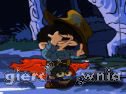 Miniaturka gry: Mr. Looney Adventure Journey To The Jungle