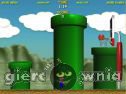Miniaturka gry: Mario's Basketball Challenge