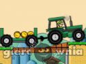 Miniaturka gry: Mario Tractor 2