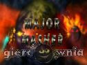 Miniaturka gry: Major Masher