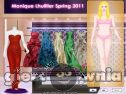 Miniaturka gry: Monique Lhuillier Spring 2011