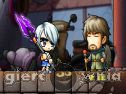 Miniaturka gry: Maplestory Future City