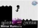 Miniaturka gry: Mirror Runners