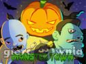 Miniaturka gry: Monster Town