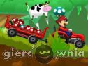 Miniaturka gry: Mario's Mushroom Farm