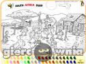 Miniaturka gry: South Africa  2010