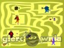 Miniaturka gry: Maze Game 10