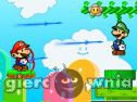 Miniaturka gry: Mario Hood