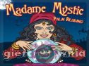 Miniaturka gry: Madame Mystic Palm Reading