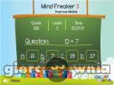 Miniaturka gry: Mind Freaker 3 Improve Maths