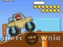 Miniaturka gry: Mario Monster Truck