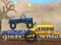 Miniaturka gry: Monster Truck Trip 2