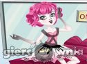 Miniaturka gry: Monster High C.A. Cupid Dress Up