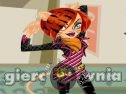 Miniaturka gry: Monster High Toralei Stripe Dress Up