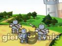 Miniaturka gry: Medieval Castle Defense