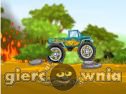 Miniaturka gry: Monster Truck Vs Forest