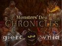 Miniaturka gry: Monsters' Den Chronicles