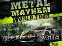 Miniaturka gry: Metal Mayhem World Tour
