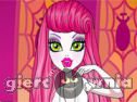 Miniaturka gry: Monster High C.A. Cupid's Love Style