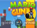 Miniaturka gry: Mario Gun