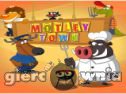 Miniaturka gry: Motley Town