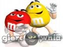 Miniaturka gry: M&M's Flip The Mix