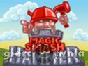 Miniaturka gry: Magic Smash Hammer