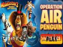 Miniaturka gry: Madagascar 3 Operation Air Penguin