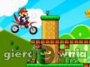 Miniaturka gry: Mario Motocross Mania 2