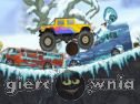 Miniaturka gry: Monster Truck Trip Seasons Winter