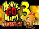 Miniaturka gry: Monkey GO Happy Marathon 3